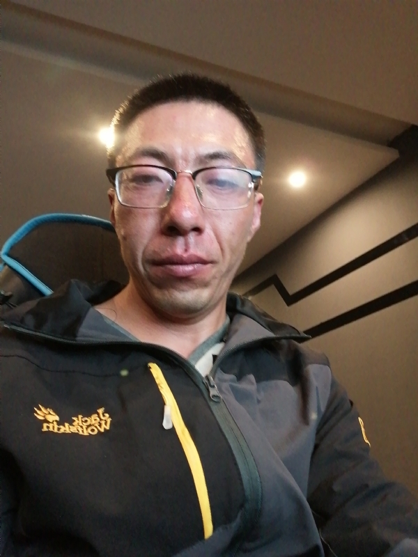 千年等你的第一张照片--海西残疾人相亲网